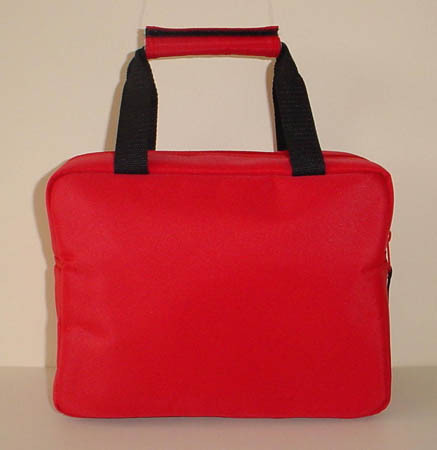 Insulated Chill Pack - Red