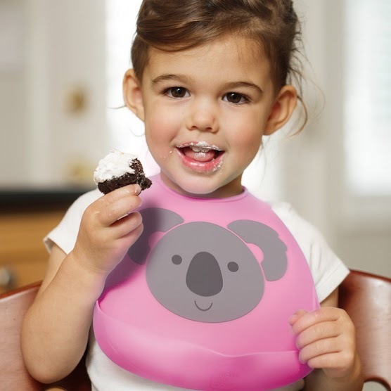baby bib silicone bib make my day only 22 95