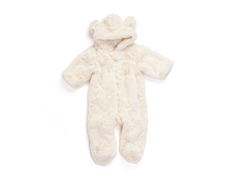 Onesie Cuddle Me from Barefoot Dreams