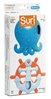 Baby Teething Toy Suri the Octopus and Friends