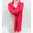 Womens Scarves Plain Colours