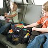 Car Seat Organizer by TUFFO