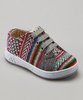 Kids Sneakers Low Tops Slate  INKKAS