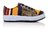 Kids Shoe Sneakers Low Tops Mango  INKKAS