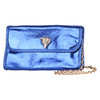 Handbag Clutch Wolverine by None The Richer