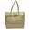 Shopper Tote Bag Gold
