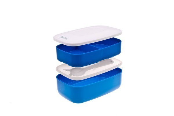 Bento Stackable Lunch Box Oasis