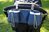 Buggy Butler Stroller Organizer Buggygear