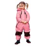 Muddy Buddy All in One Rainsuit Coverall Pink TUFFO