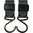 Boutique Buggy Stroller Hooks Matte Stealth Black Buggygear