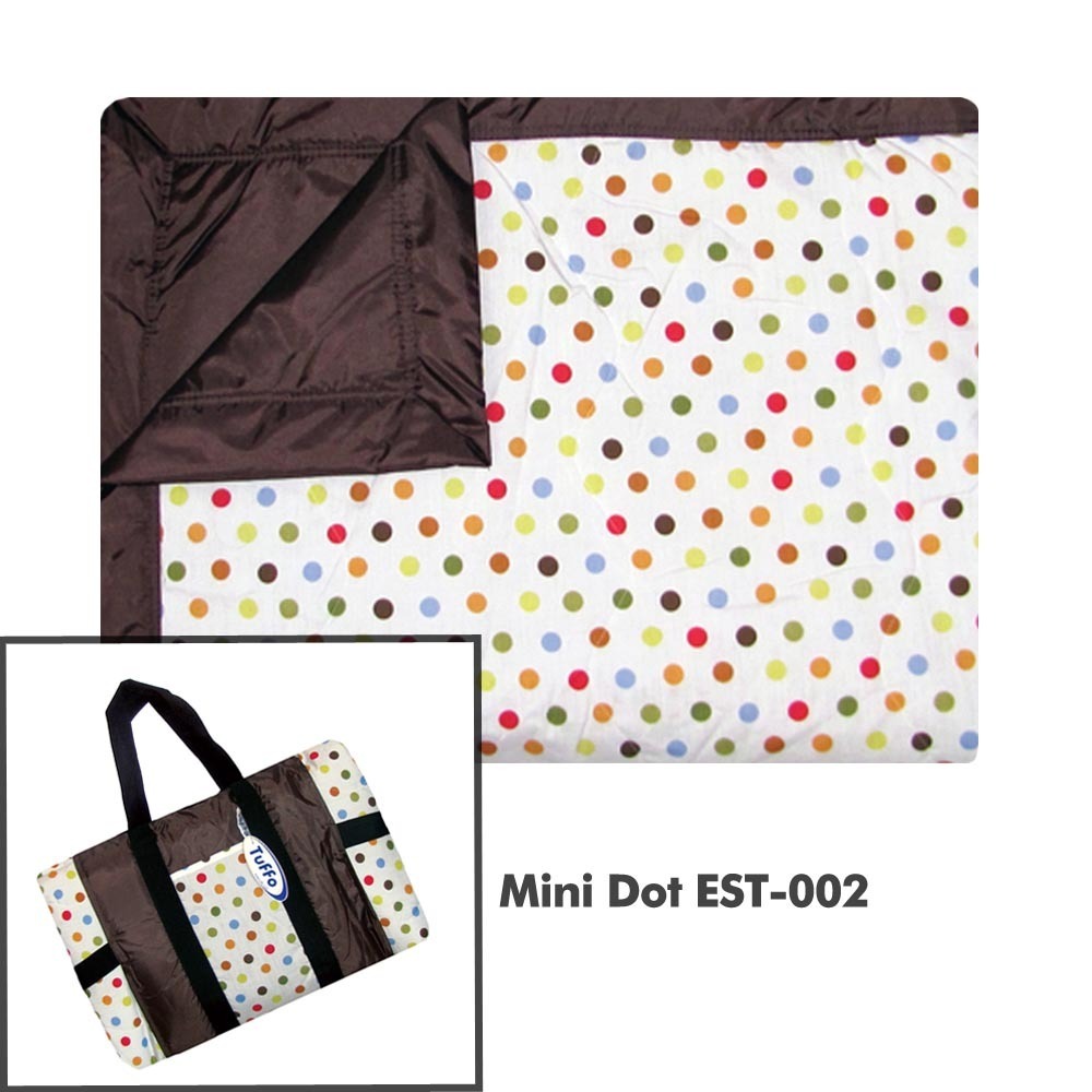 Tuffo picnic 2025 blanket
